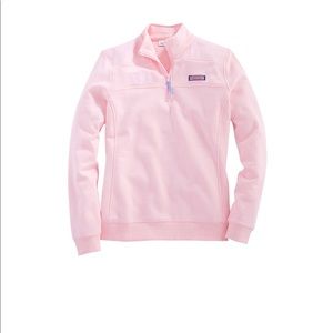 Vineyard Vines Shep Shirt size small pink